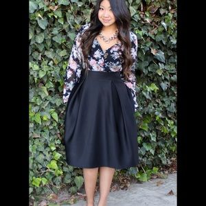 Banana Republic Skirts - Banana Republic Midi Skirt Banana Republic Skirts - Banana Republic Midi Skirt